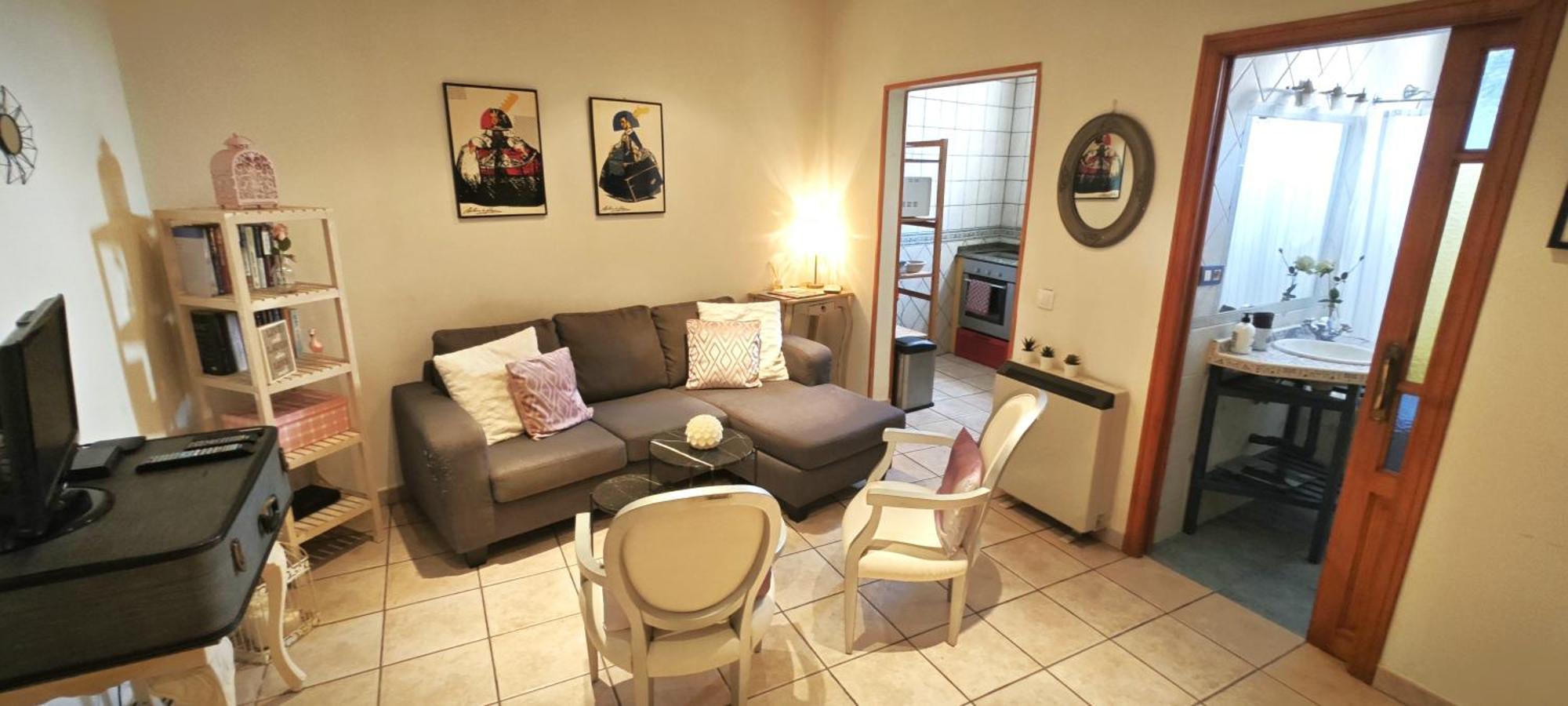 Apartamento Para 2 Personas En Pleno Centro De Madrid Ngoại thất bức ảnh