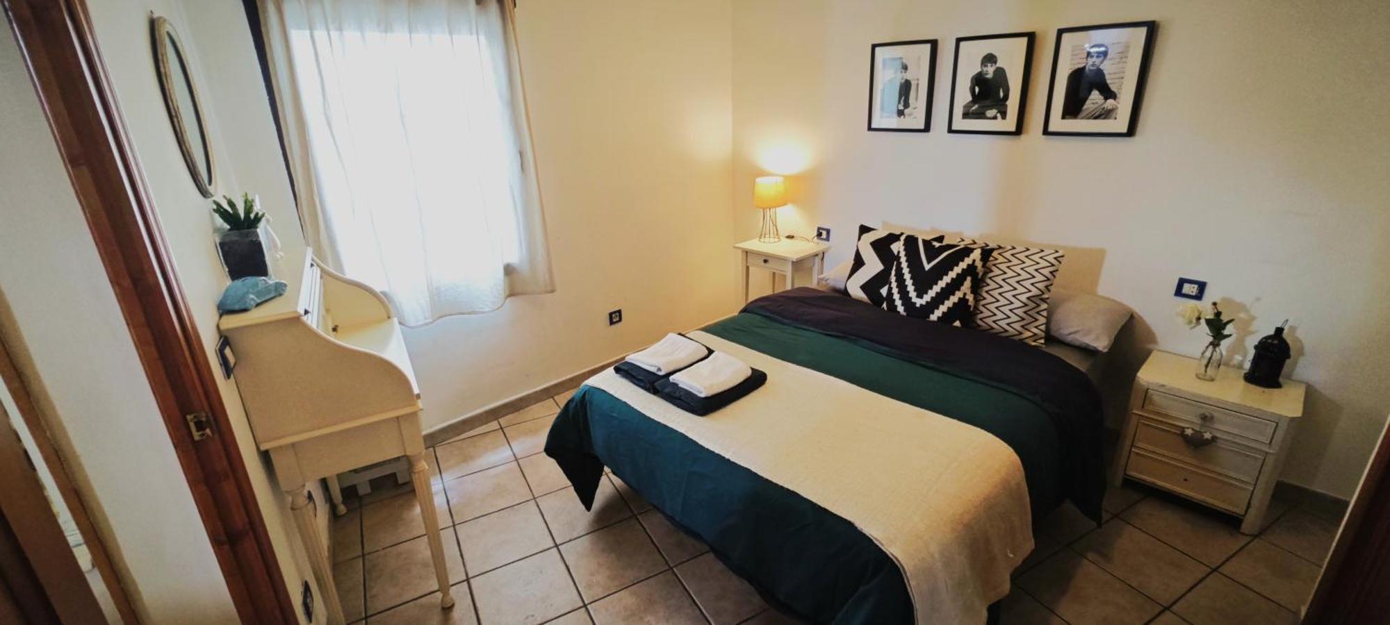 Apartamento Para 2 Personas En Pleno Centro De Madrid Ngoại thất bức ảnh