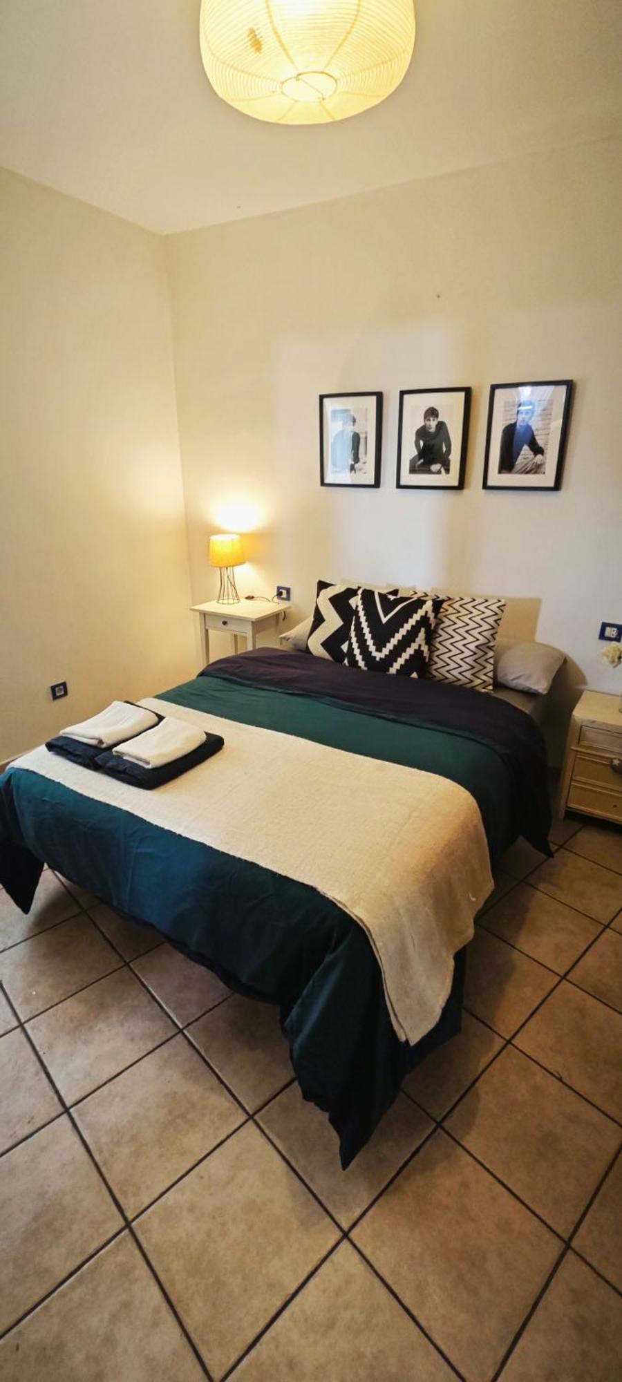 Apartamento Para 2 Personas En Pleno Centro De Madrid Ngoại thất bức ảnh