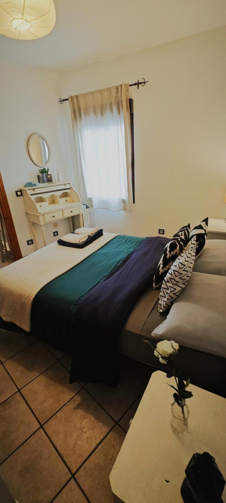 Apartamento Para 2 Personas En Pleno Centro De Madrid Ngoại thất bức ảnh
