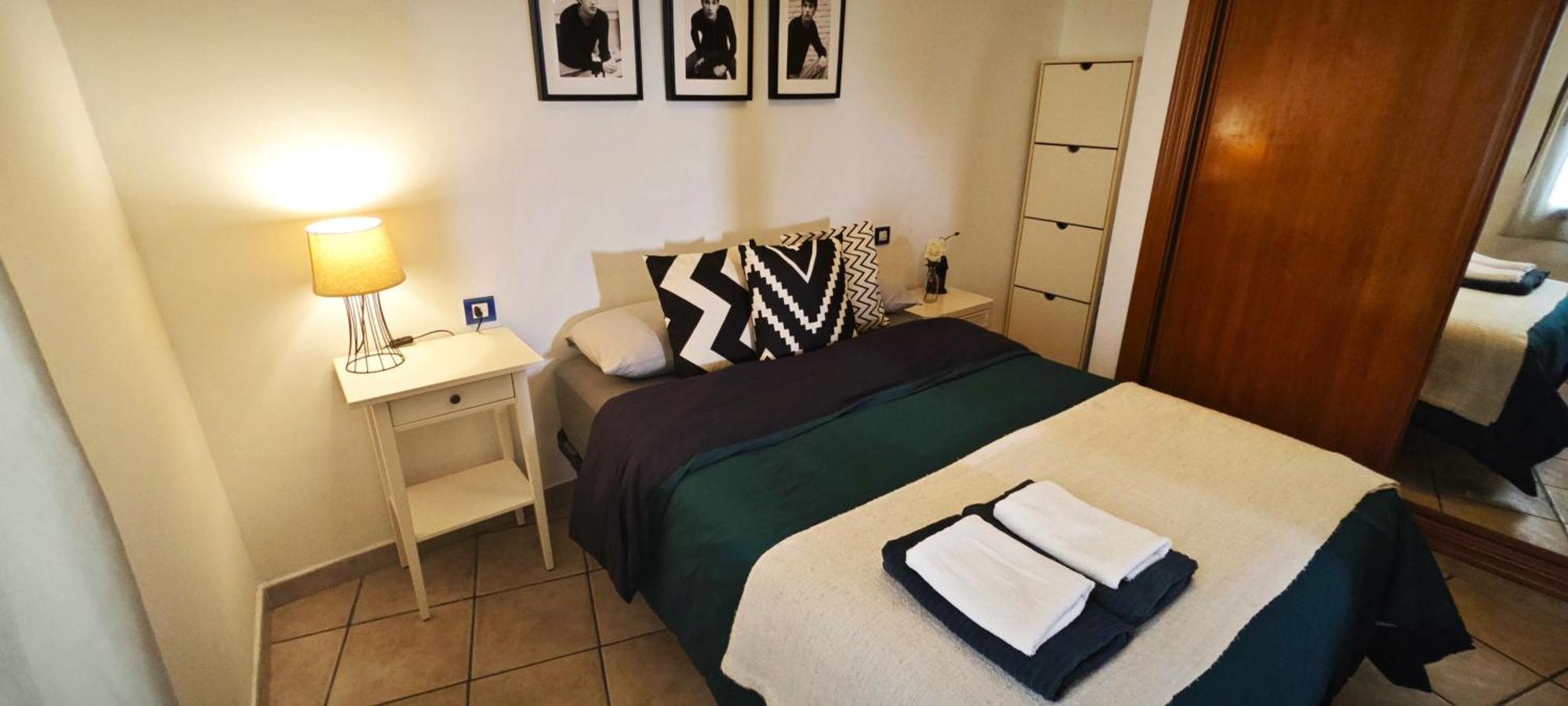 Apartamento Para 2 Personas En Pleno Centro De Madrid Ngoại thất bức ảnh