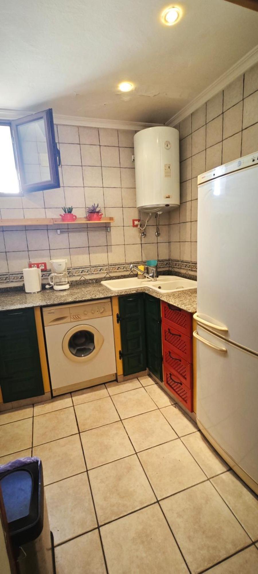 Apartamento Para 2 Personas En Pleno Centro De Madrid Ngoại thất bức ảnh